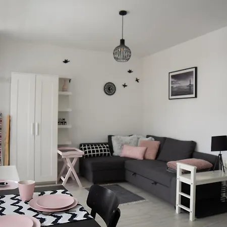 U Kostkow Dziwnówek