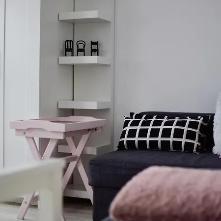 U Kostkow Appartement Dziwnówek