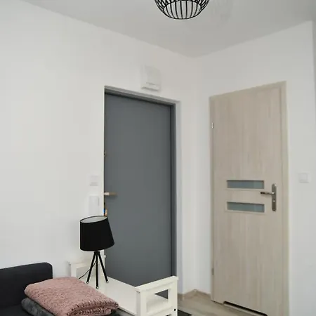 U Kostkow Lejlighed Dziwnówek