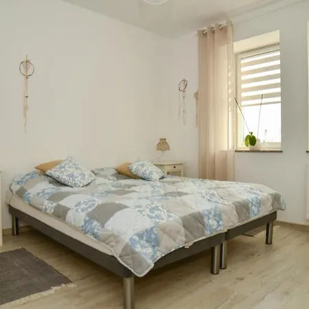 U Kostkow Lejlighed Dziwnówek