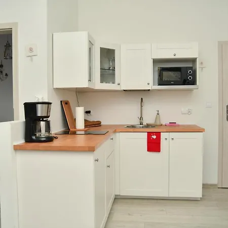 U Kostkow Appartement Dziwnówek