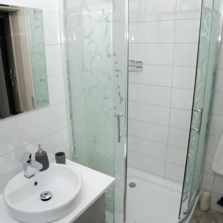 Lejlighed U Kostkow Dziwnówek