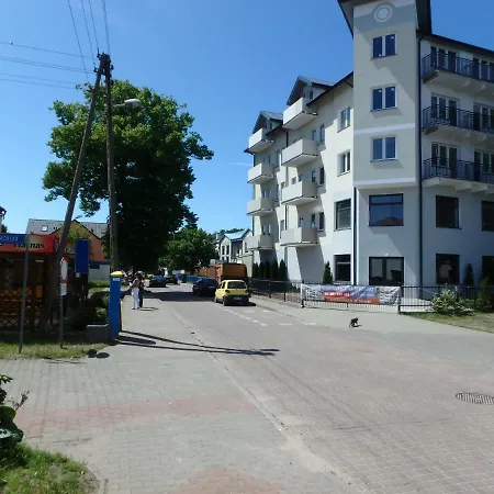 U Kostkow * Dziwnówek