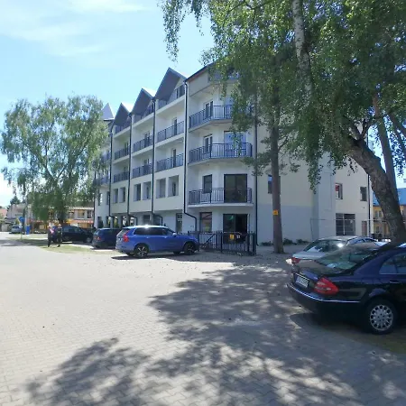 U Kostkow