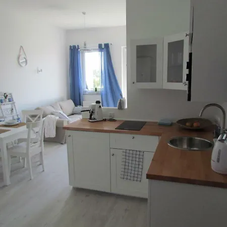 Appartement U Kostkow