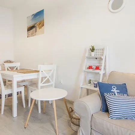 U Kostkow Appartement