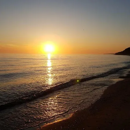 U Kostkow Dziwnówek