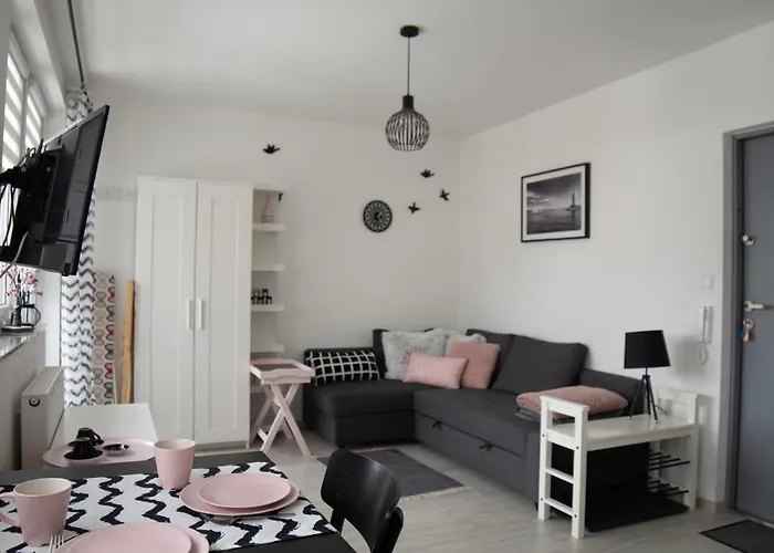 U Kostkow Dziwnówek