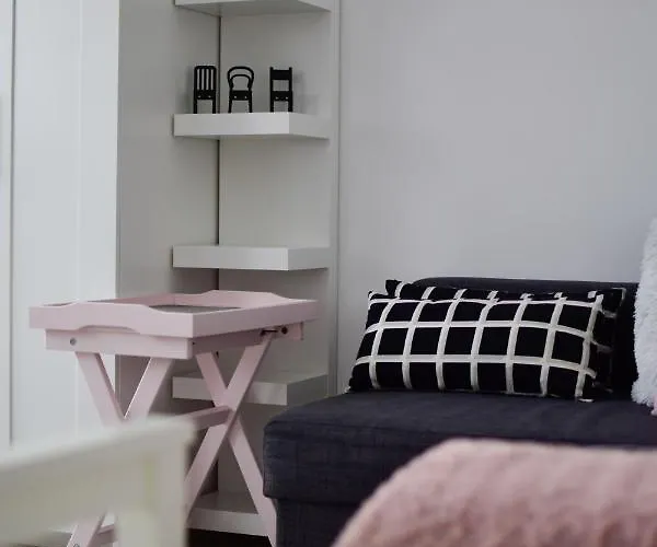 U Kostkow Lejlighed Dziwnówek