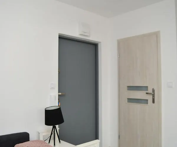 U Kostkow Lejlighed Dziwnówek