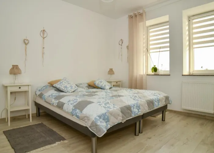 U Kostkow Lejlighed Dziwnówek