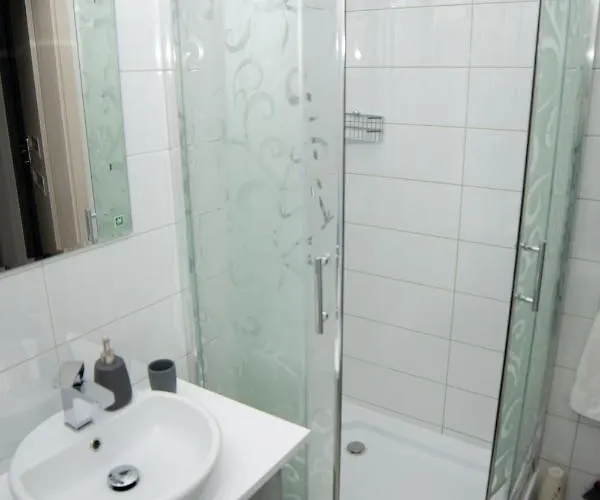 Lejlighed U Kostkow Dziwnówek