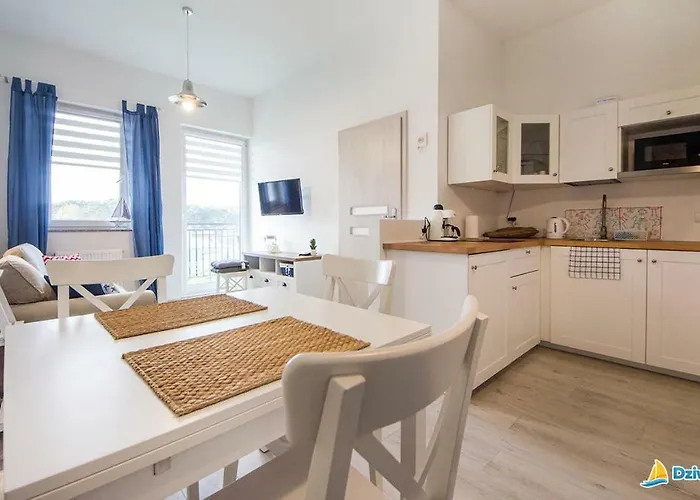 U Kostkow * Dziwnówek