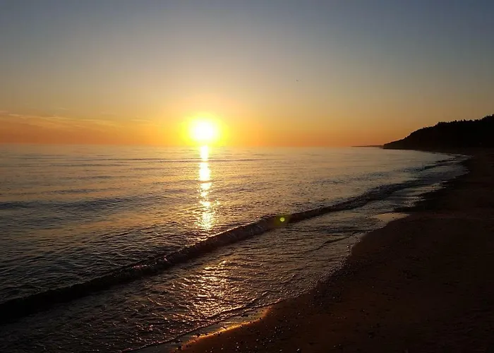 U Kostkow Dziwnówek